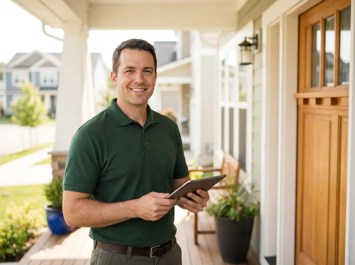 Pest control FAQs for Revloc, PA